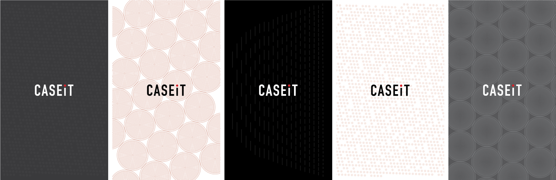 CaseIT patterns