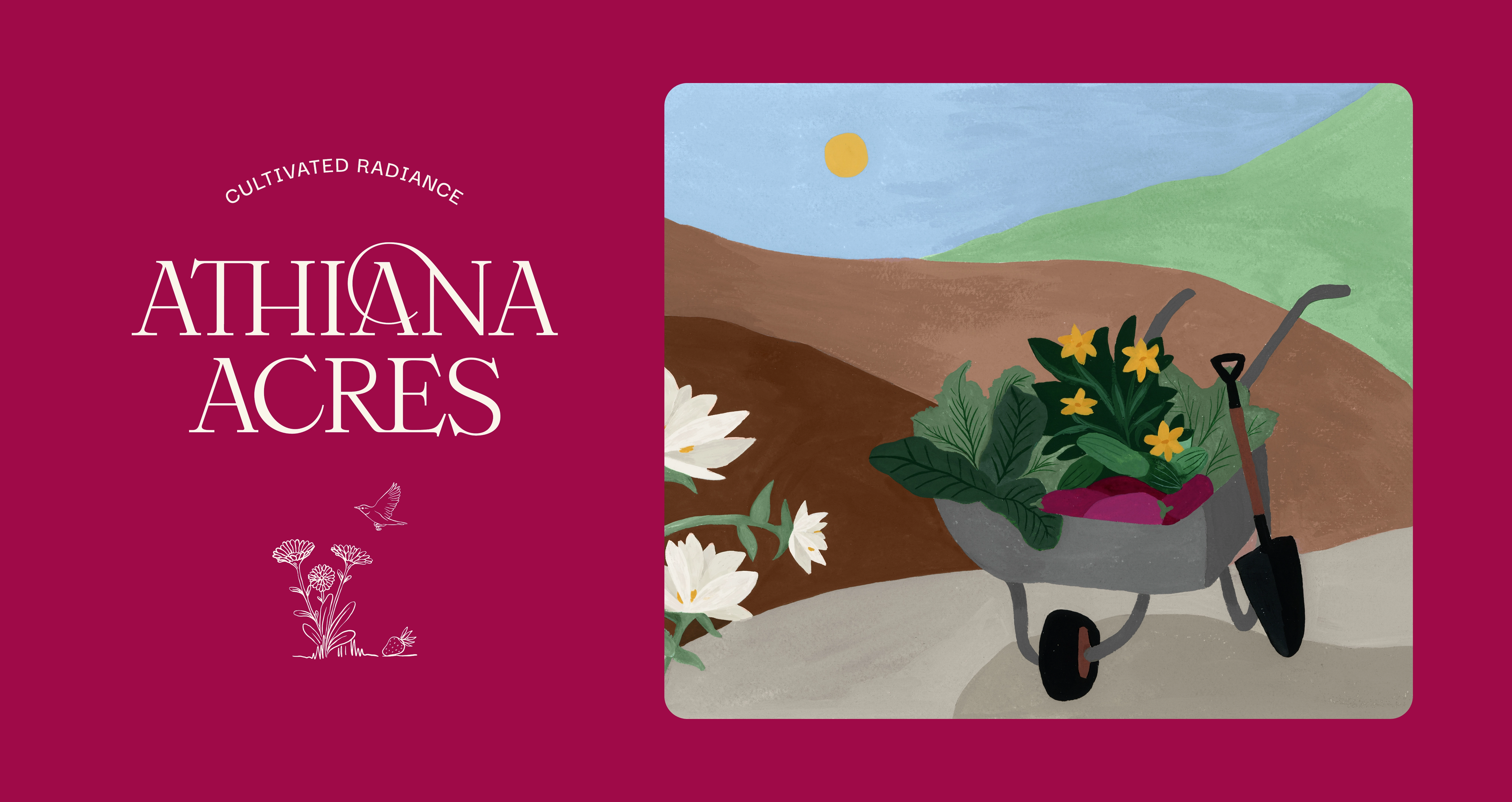 Athiana Acres