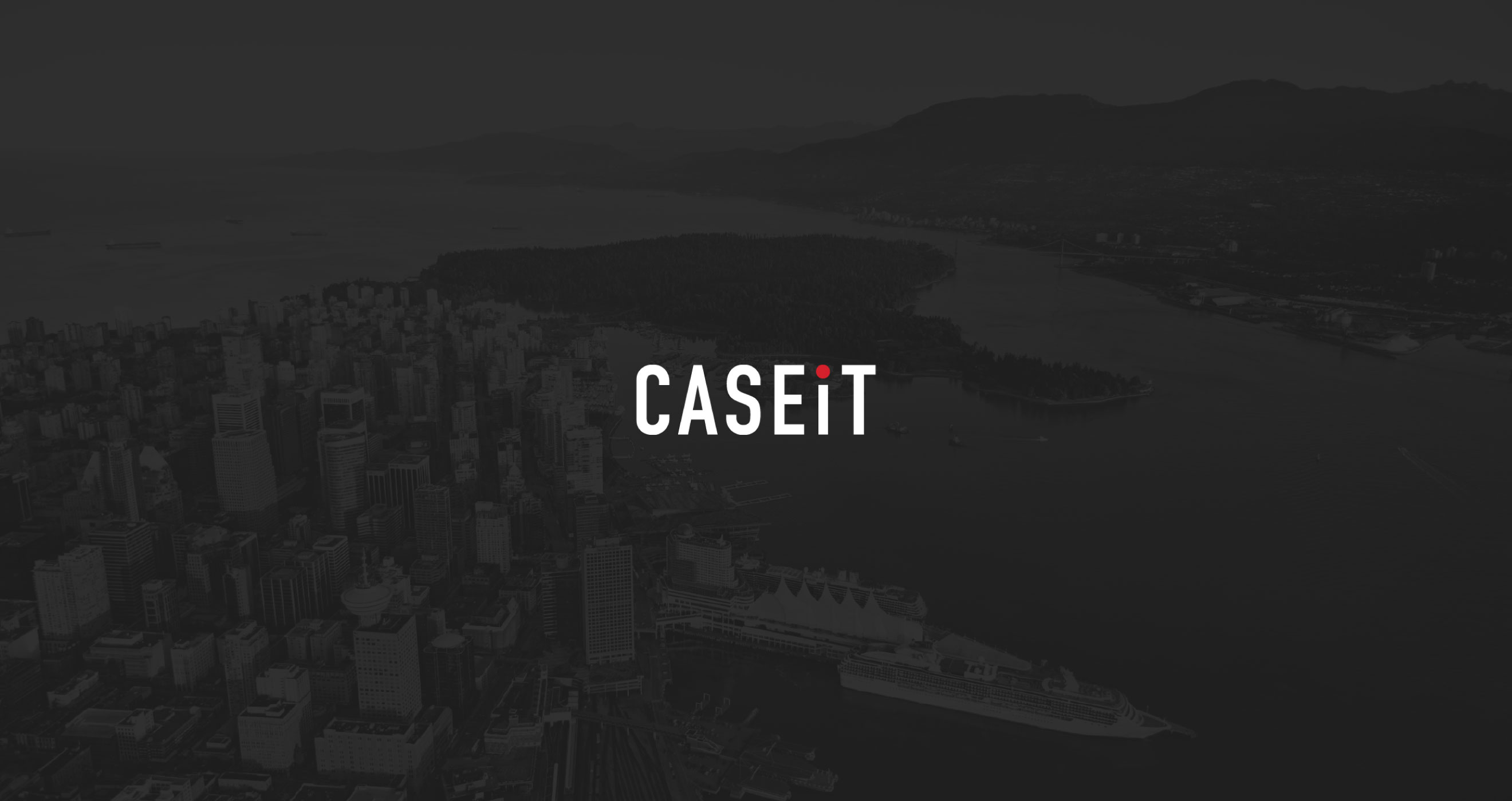 CaseIT 2018