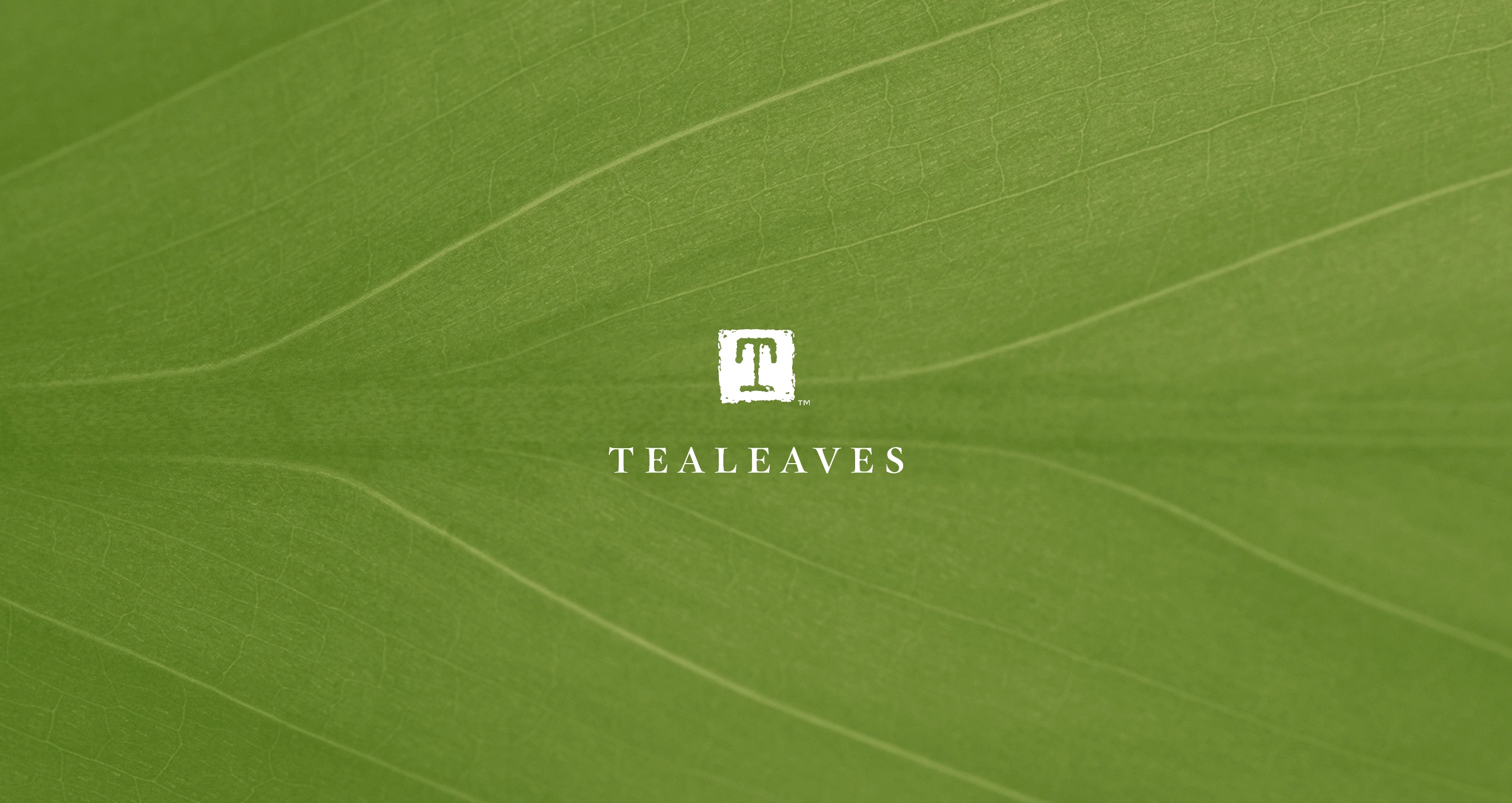 TEALEAVES: E-Commerce Revamp